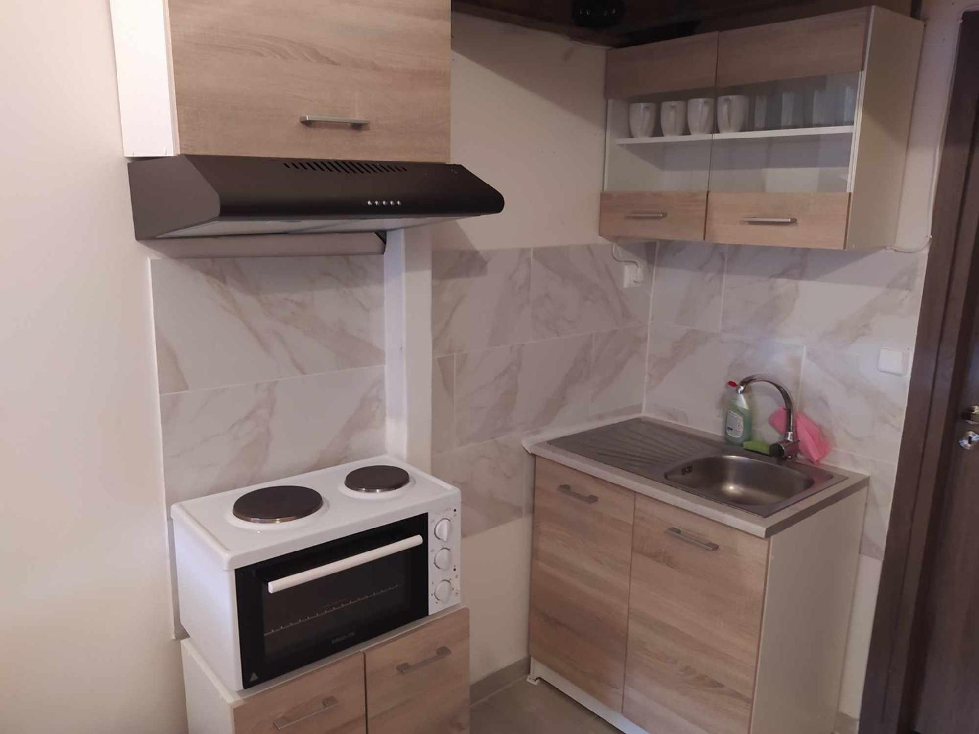 Stratos Family Apartments & Studios เนโอสมาร์มาราส ภายนอก รูปภาพ